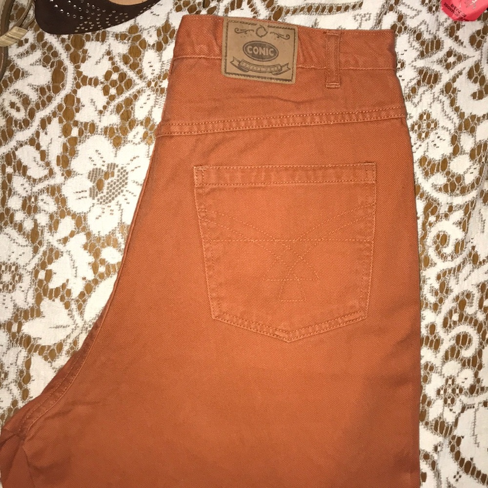 Conic jeans - Picture 5 of 6